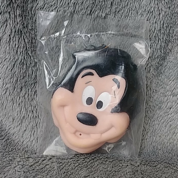 Disney Other - Vintage 90s Max Goof Goof Troop Squirt Toy